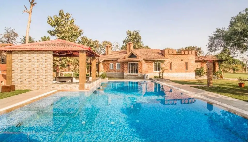 SimBliss Farm — main image